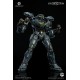 Infinity Studio 開天工作室《重機形《環太平洋》尤里卡突襲者 合金可動人偶