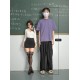 Novabeing 超維人形HSDoll - 142CM 高端全矽膠實體娃娃可動人偶     老師 Himi Ryoka 氷見涼香 (標準版)