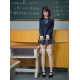 Novabeing 超維人形HSDoll - 142CM 高端全矽膠實體娃娃可動人偶     JK學生 Sato Himari 佐藤陽葵 (標準版)
