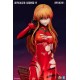 Infinity Studio 開天工作室《新世紀福音戰士劇場版：終》明日香•蘭格雷1/2 全身像