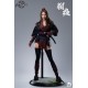 Infinity Studio Force 1:3 全矽膠可動人偶－咲夜 黑色版