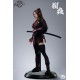 Infinity Studio Force 1:3 全矽膠可動人偶－咲夜 黑色版