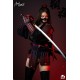 Infinity Studio Force 1:3 全矽膠可動人偶－咲夜 黑色版