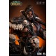 Infinity Studio 開天工作室《魔獸世界》- 格羅瑪什•地獄咆哮1/3 半身像