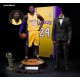 ENTERBAY 1/6  NBA系列 湖人隊 科比‧布萊恩特 可動人偶 (RM-1036) 雙人偶套裝版