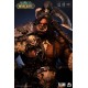 Infinity Studio 開天工作室《魔獸世界》- 格羅瑪什•地獄咆哮1/3 半身像