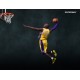 ENTERBAY 1/6  NBA系列 湖人隊 科比‧布萊恩特 可動人偶 (RM-1036) 雙人偶套裝版