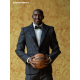 ENTERBAY 1/6  NBA系列 湖人隊 科比‧布萊恩特 可動人偶 (RM-1036) 雙人偶套裝版